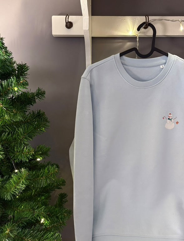 Pulls de Noël "Winter's favorites"